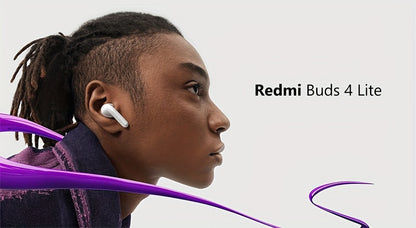 Xiaomi Redmi Buds 4 Lite