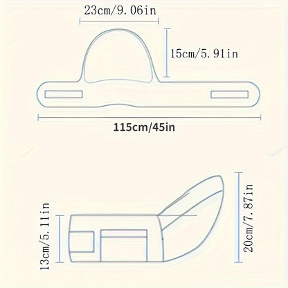 Baby Hip Seat Carrier Sling