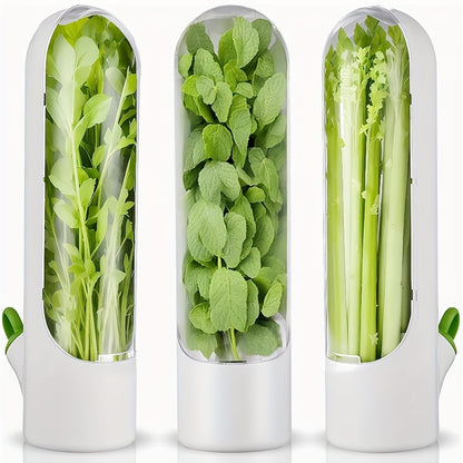 FreshMax Vegetable Preservation Pods + Free gifts