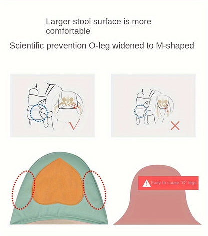 Baby Hip Seat Carrier Sling