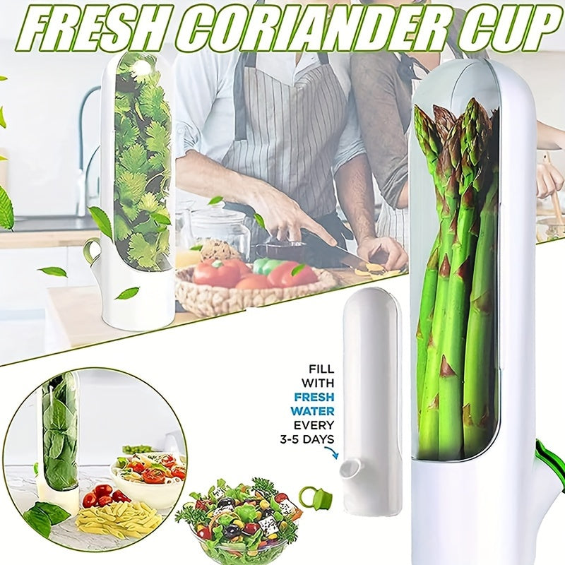 FreshMax Vegetable Preservation Pods + Free gifts