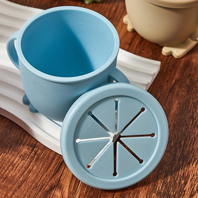 Silicone Snack Bowl + Free gifts