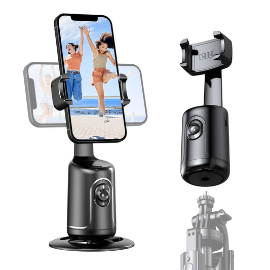 Auto Face Tracking Tripod