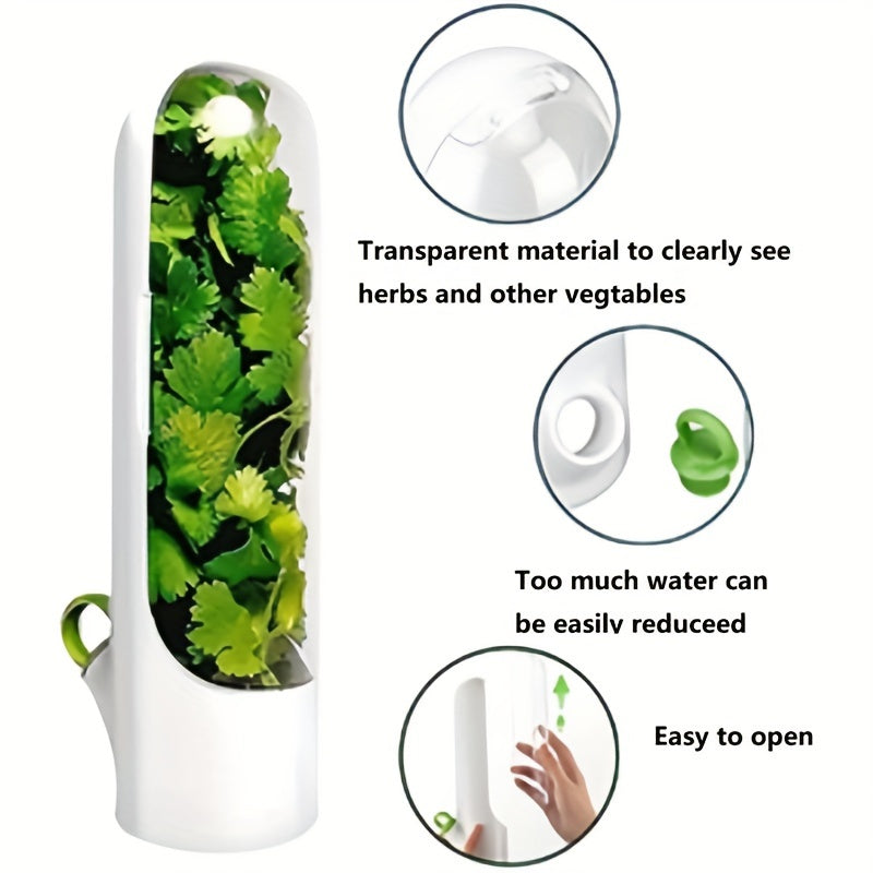 FreshMax Vegetable Preservation Pods + Free gifts