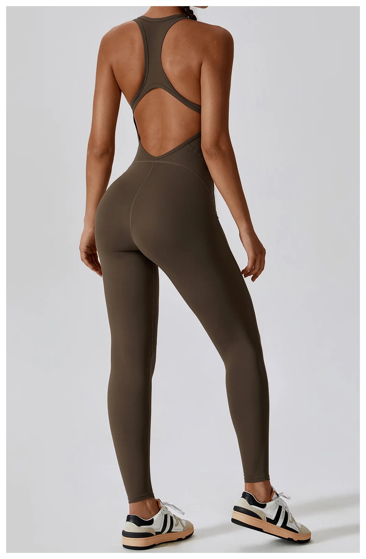 Yoga Jumpsuit Fitness Sports