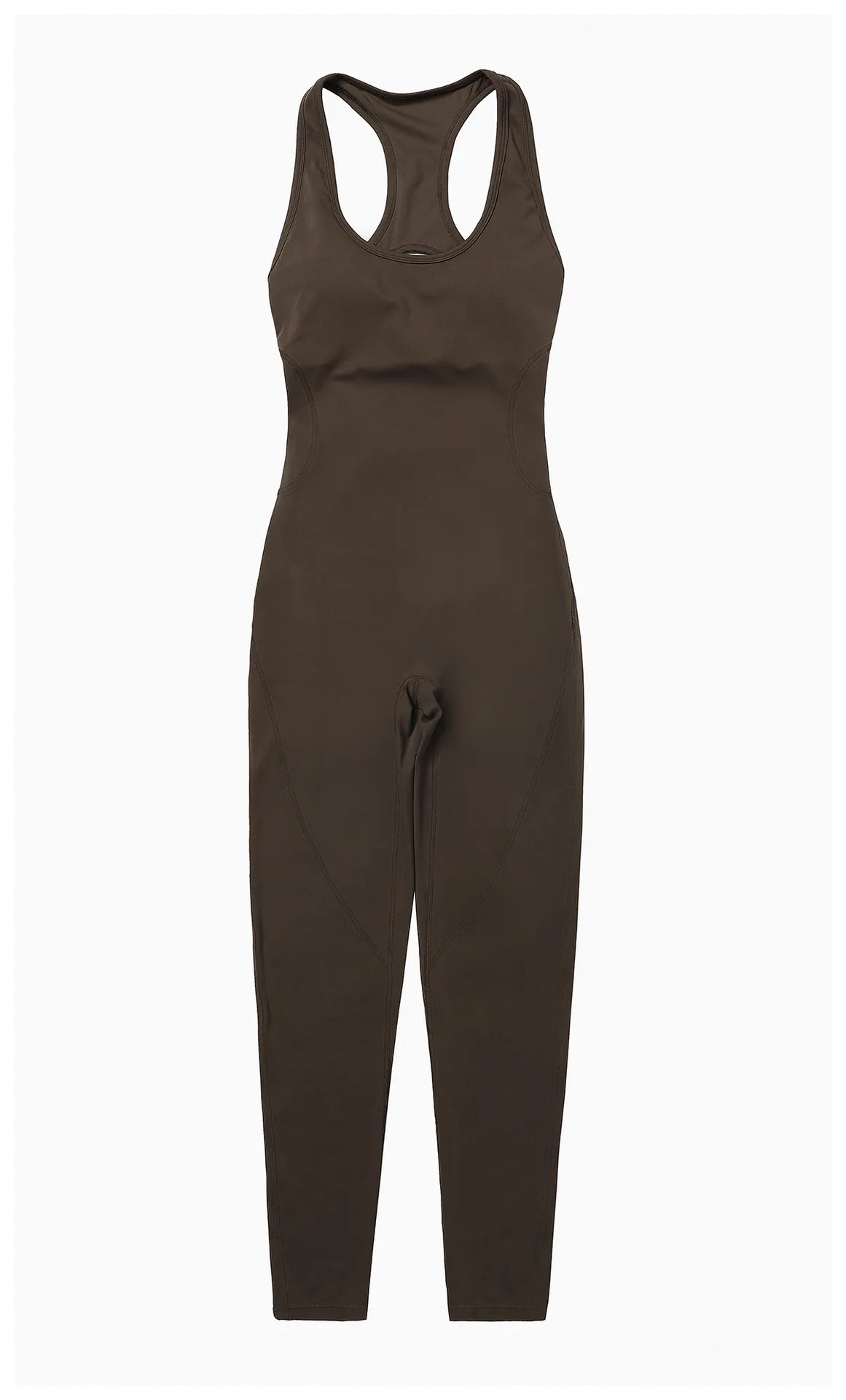 Yoga Jumpsuit Fitness Sports