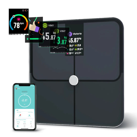 Digital Body Human Scale