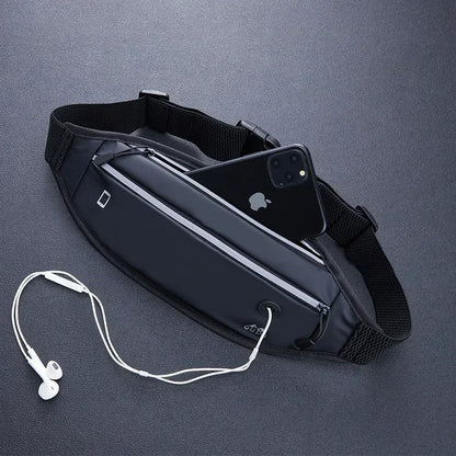 Sports Waist Bag Running Mobile Phone + Free gifts