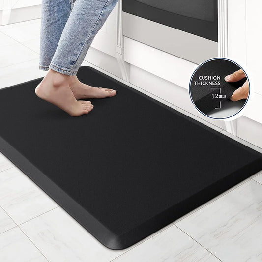 Kitchen Mat Cushioned Anti Fatigue