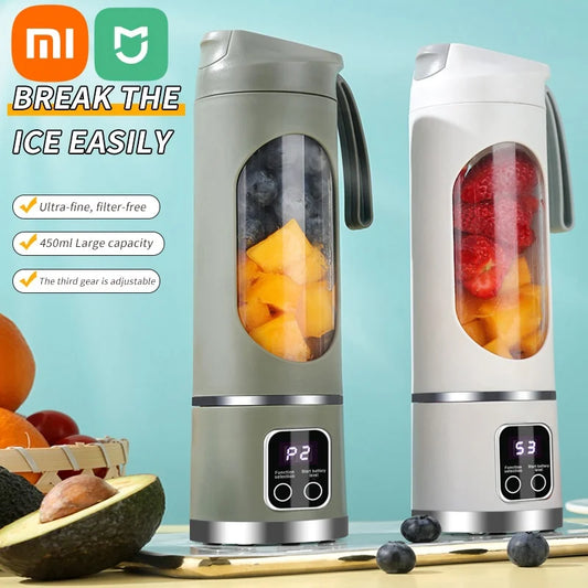 Xiaomi Electric Juicer Mini Portable Blender