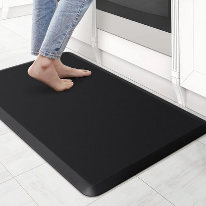 Kitchen Mat Cushioned Anti Fatigue