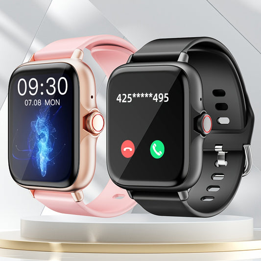 Smart Watch, 1.83" Full Touch Screen